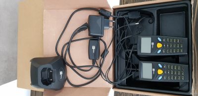 Лот: 13127664. Фото: 1. Терминал сбора данных ТСД CipherLAB... Торговое