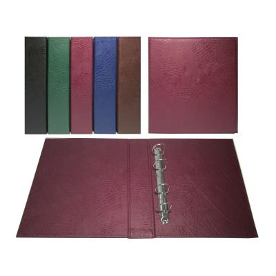 Лот: 24696658. Фото: 1. Альбом для монет, банкнот без... Аксессуары, литература