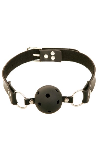 Лот: 24354174. Фото: 1. Кляп с отверстиями Pipedream Fetish... Эротическое бельё