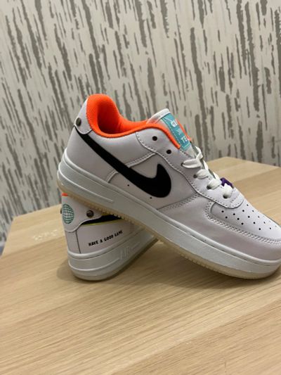 Лот: 19991114. Фото: 1. Nike Air Force. Кеды, кроссовки, слипоны