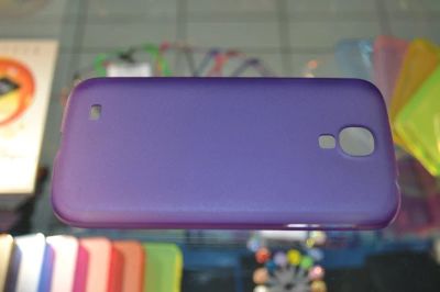 Лот: 4410715. Фото: 1. Кейс-бампер Crystal matte Samsung... Чехлы, бамперы