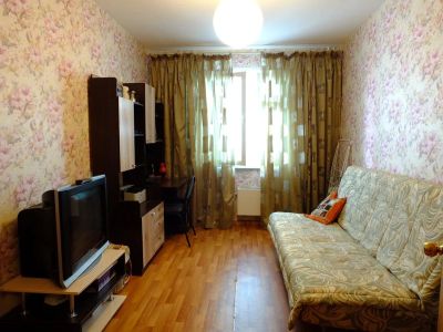 Лот: 12629563. Фото: 1. 2к квартира 54м2 Михаила Годенко... Квартиры, студии