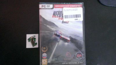 Лот: 7404832. Фото: 1. Need for Speed Rivals. Игры для ПК