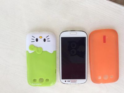 Лот: 5278268. Фото: 1. Samsung Galaxy s3. Смартфоны