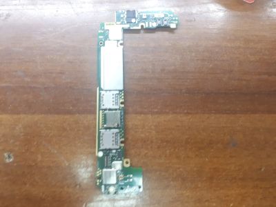 Лот: 16615555. Фото: 1. Основная плата Honor 4C CHM-U01... Микросхемы и платы
