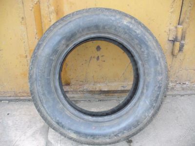 Лот: 49064. Фото: 1. yakohama 195/70 R14. Шины