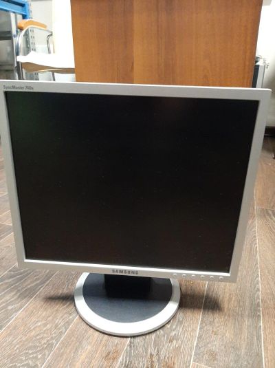 Лот: 18617375. Фото: 1. Мониторы на запчасти Samsung SyncMaster... ЖК-мониторы