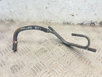 Лот: 25238028. Фото: 1. Трубка вакуумная Honda Accord... Двигатель и элементы двигателя