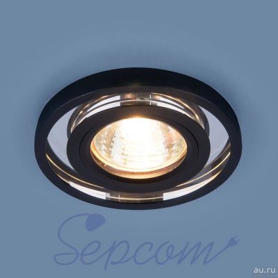 Лот: 12837484. Фото: 1. Встраиваемый светильник MR16 50W... Другое освещение