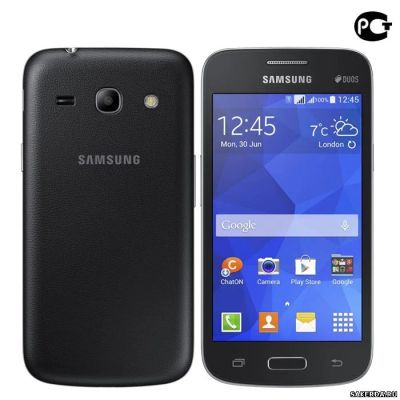 Лот: 6075966. Фото: 1. Samsung Galaxy Star Advance SM-G350E. Смартфоны