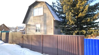 Лот: 15300333. Фото: 1. Продается дом 64 кв.м. 8 сот... Дачи