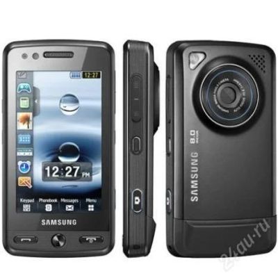 Лот: 1358673. Фото: 1. samsung m8800. Кнопочные мобильные телефоны