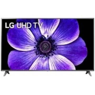 Лот: 17702291. Фото: 1. Телевизор LG 49UM7020PLF. Телевизоры