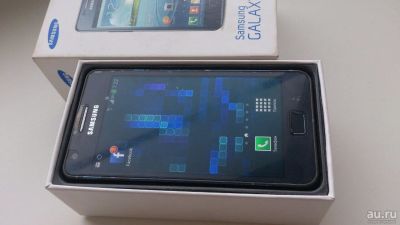 Лот: 10168951. Фото: 1. Samsung Galaxy S II GT-I9100. Смартфоны
