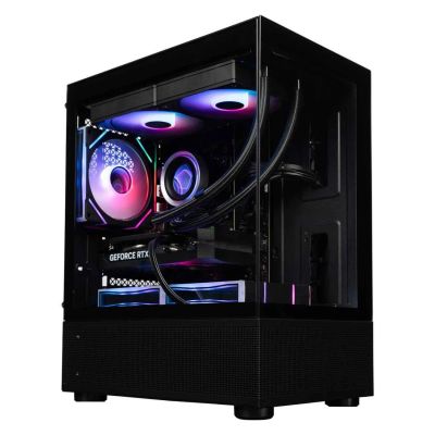Лот: 25668891. Фото: 1. Игровой компьютер Robotcomp M-16... Компьютеры в сборе
