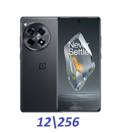 Лот: 21440978. Фото: 1. Флагман OnePlus Ace 3 5G 256Гб... Смартфоны