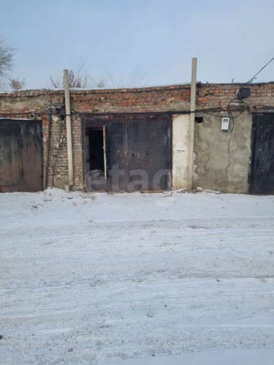 Лот: 25285168. Фото: 1. гараж , Красноярск улица Тельмана... Гаражи, парковочные места