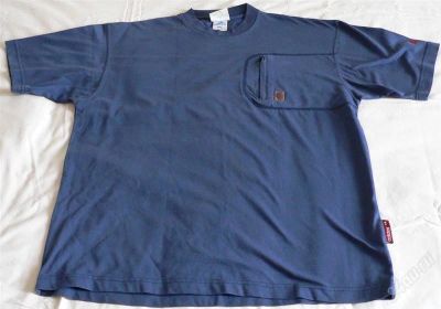Лот: 2309608. Фото: 1. Футболка Adidas size L. Футболки, поло