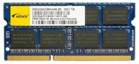 Лот: 4557601. Фото: 1. DDR3 Nanya Technology 10700 (667... Оперативная память
