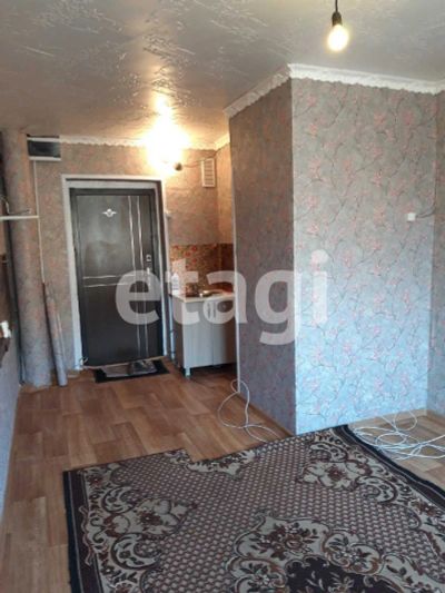 Лот: 25290119. Фото: 1. квартира , Красноярск Коммунальная... Квартиры, студии
