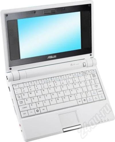 Лот: 525570. Фото: 1. Ноутбук ASUS Eee PC 2g Surf. Ноутбуки