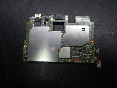 Лот: 11523297. Фото: 1. Основная плата донор Lenovo Vibe... Микросхемы и платы