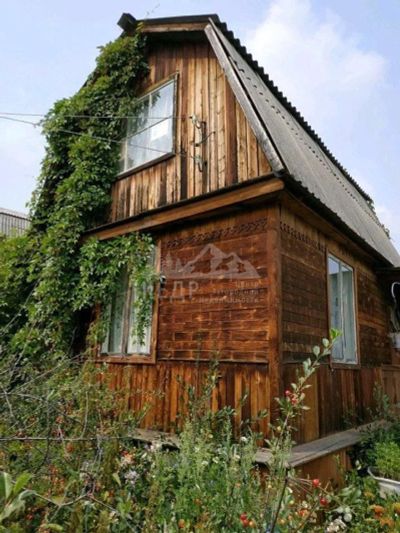 Лот: 15245560. Фото: 1. Продается дом 48 кв.м. 6 сот... Дачи