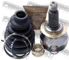 Лот: 4202594. Фото: 1. Шрус наружный на Subaru Legacy... Трансмиссия