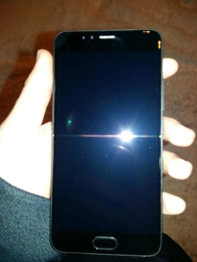 Лот: 11023572. Фото: 1. MEIZU M5. Смартфоны
