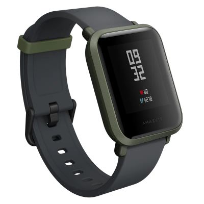 Лот: 14547752. Фото: 1. Смарт часы Xiaomi Amazfit Bip... Смарт-часы, фитнес-браслеты, аксессуары