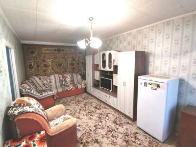 Лот: 24578068. Фото: 1. Новосибирск г. Дзержинский Доватора... Квартиры, студии