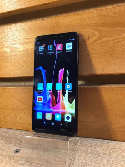 Лот: 18346008. Фото: 1. Смартфон Xiaomi Redmi 5 (1531). Смартфоны