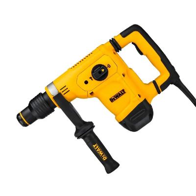 Лот: 25238318. Фото: 1. Молоток отбойный DEWALT D25810K... Электроинструмент