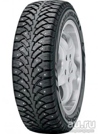 Лот: 9987774. Фото: 1. зима новые 205/60R16 92T Nordman-4... Шины