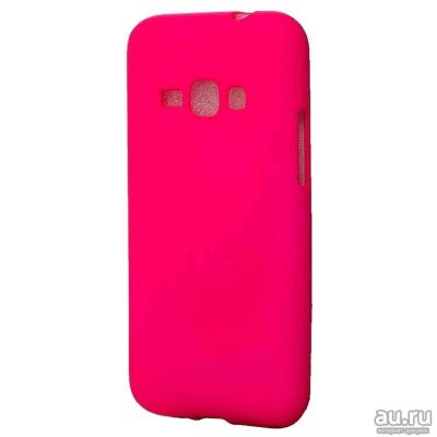 Лот: 13546820. Фото: 1. Чехол для Samsung J1 2016 (J120... Чехлы, бамперы