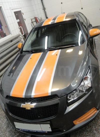 Лот: 11305958. Фото: 1. Chevrolet Cruze 2011. Автомобили