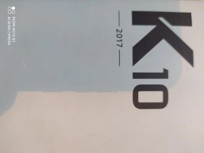 Лот: 15985682. Фото: 1. LG K10 LTE. Смартфоны