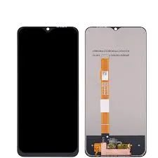 Лот: 24810370. Фото: 1. Дисплей для Vivo Y35 Модуль с... Дисплеи, дисплейные модули, тачскрины