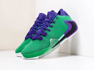 Лот: 17096577. Фото: 1. Кроссовки Nike Zoom Freak 1 (18686... Кеды, кроссовки, слипоны