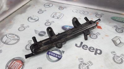 Лот: 23588364. Фото: 1. Патрубок впускной Subaru Legacy... Двигатель и элементы двигателя
