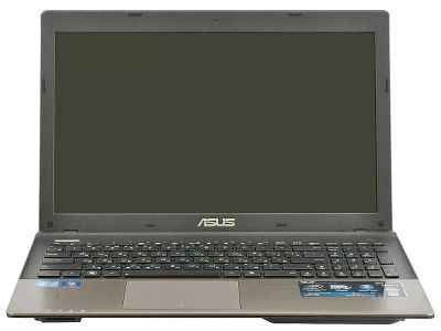 Лот: 10093515. Фото: 1. Ноутбук K55A. Ноутбуки