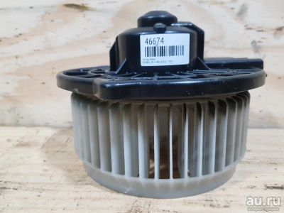 Лот: 18537762. Фото: 1. Мотор печки Honda Cr-V RD4 K20A... Электрооборудование