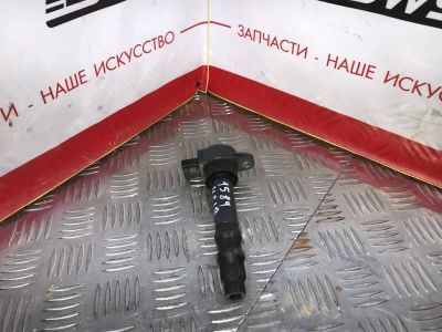 Лот: 19257824. Фото: 1. Катушка зажигания Mitsubishi Colt... Электрооборудование
