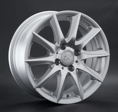 Лот: 20155402. Фото: 1. Диск LS wheels LS286 : 7,00-16... Диски