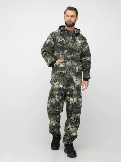 Лот: 20413273. Фото: 1. Костюм п/эн HUNTSMAN Антигнус... Спецодежда, спецобувь