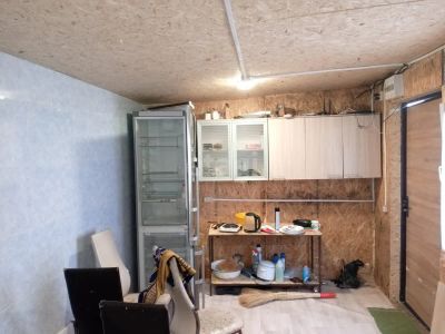 Лот: 25289589. Фото: 1. 1-комн. дача , ДНТ Родничок-2... Дачи