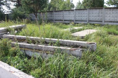 Лот: 8089076. Фото: 1. Ригель б\у. ЖБИ