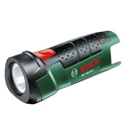 Лот: 6410641. Фото: 1. Фонарь BOSCH PLI 10.8 LI 06039A1000... Фонарики
