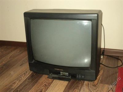 Лот: 1268884. Фото: 1. Телевизор Samsung 54 см, торги... Телевизоры