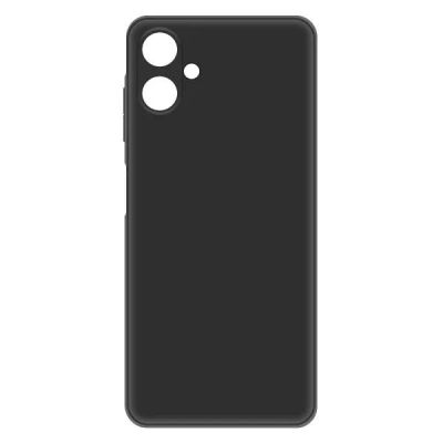 Лот: 25044862. Фото: 1. Чехол Krutoff Silicone Case для... Чехлы, бамперы